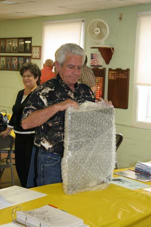 Pagel Reunion 2045
